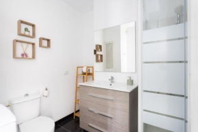 OkStay Bright Apt Puerto de la Cruz